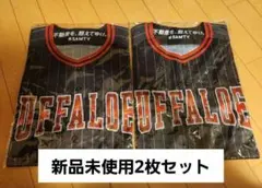 オリックス Bs 夏の陣 2025 ユニフォーム 2枚セット