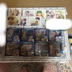 デジモンフィギュア