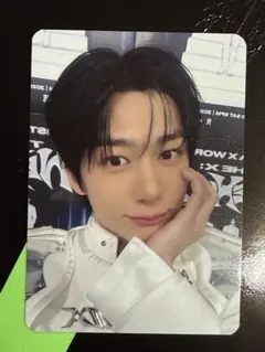 2026年最新】monsta x ヒョンウォンの人気アイテム - メルカリ