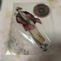 銀魂 沖田総悟 アクリルスタンド アクスタ お花見