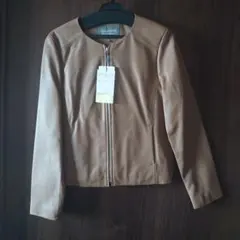 【新品】UA 本革 レザージャケット