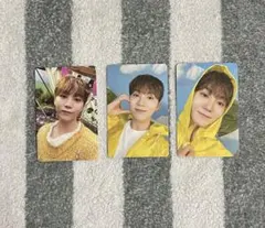 SEVENTEEN HEAVEN スングァン トレカ