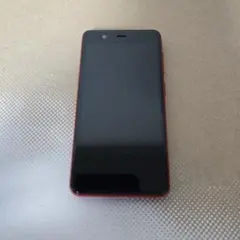 Rakuten mini C330 RED 本体