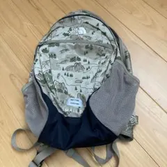 THE NORTH FACE SMALL DAY リュック