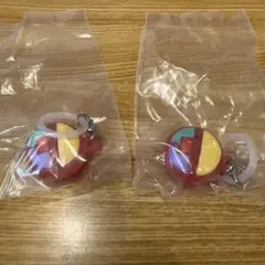 魔法の天使クリィミーマミ めじるしアクセサリー 魔法のコンパクトのサムネイル