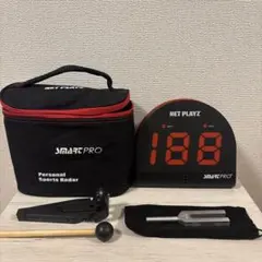 値下げ☆NET PLAYZ SMART PRO スピードガン、野球、球速メーター