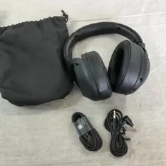SONY WH-XB900N　ワイヤレスヘッドホン　中古美品 SONY WH-XB900N 価格比較 - 価格.com