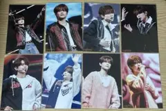 INI 藤牧京介 LAPOSTA2024 ステージフォト