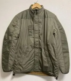 デッドストック ミリタリージャケット