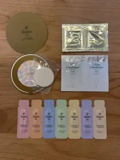 エレガンス　サンプル