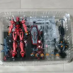 ナイトメアフレームアクション グロースター指揮官機、グランストン