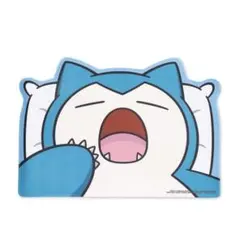 ポケカ プレイマット カビゴン ピカチュウ イーブイ ゴッホコラボ