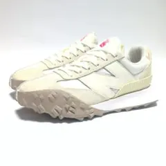 NewBalance XC-72 24cm レディース スニーカー オフホワイト