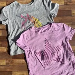 GAP 半袖 Tシャツ XS 110cm 2枚セット