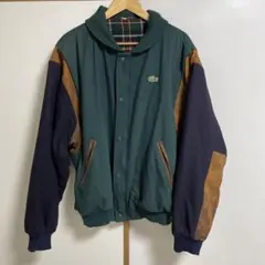Lacoste ボンバージャケット
