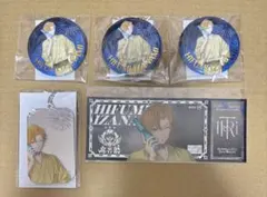 球*様 ヒプノシスマイク　 8thAnniversary オンラインくじ 一二三