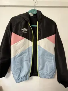 アンブロジャケット　S