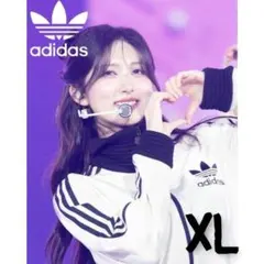 超希少❗廃盤品アディダスプレミアムワッフルベッケンバウアートラックジャケットXL