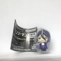 【新品未開封】チェンソーマン めじるしアクセサリー レゼ