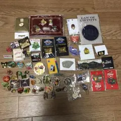 遊戯王 ピンバッジ 11種セット まとめ売り 遊戯王 ピンバッジ 11種セット まとめ売り - メルカリ