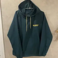 ballaholic/ anywhere full zip jacket - メルカリ