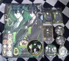 ツイステ ディアソムニア寮 まとめ