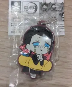 鬼滅の刃 キャラばんちょうこう  漆ノ型