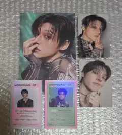 ATEEZ ウヨン 証明写真 2026年最新】ateez ウヨン 証明写真の人気アイテム - メルカリ