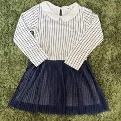 子供服 MPS. ワンピース 120cm