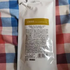 ORBIS THE CLEANSING OIL 110ml