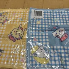 ちいかわ　クレープくじ