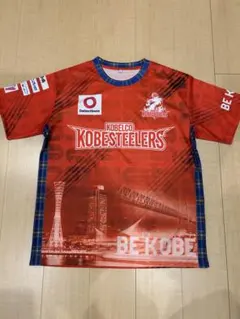 KOBE STEELERS ラグビーウェア