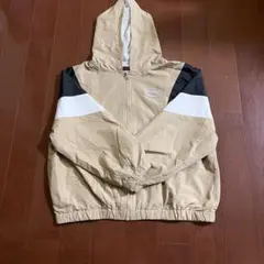 LTXC FINE ウィンドブレーカー ベージュ
