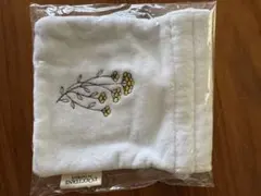 ロクシタンのタオル巾着のサムネイル