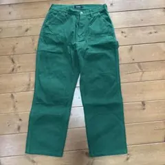 X-LARGE エクストララージ　ペインターパンツのサムネイル