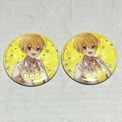 【匿名】るぅと BIG缶バッジ （STF275