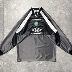 【正規品97-98 Umbro Celtic FC GK L/S shirt】