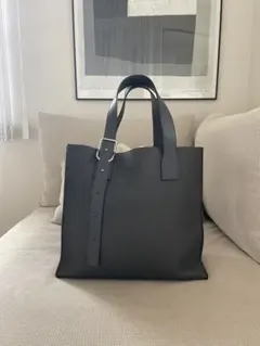 LOEWE バッグ メンズ BUCKLE TOTE BAG トートバッグのサムネイル