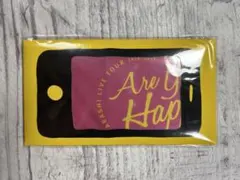 嵐 Are you happy? メガネ拭き