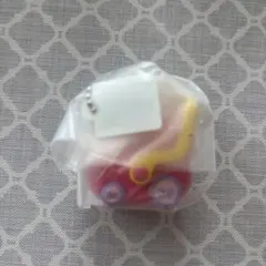 ハローキティ かわいいおもちゃ ミニチュアチャーム コロコロベビー