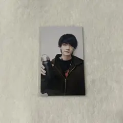 M!LK 好きすぎて滅 爆裂愛してる 愛知バックステージフォトトレカ 佐野勇斗