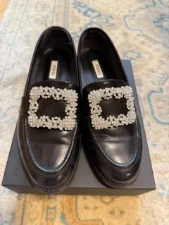 OHGAリボンローファー　23cm 2025年最新】ohga ローファーの人気アイテム - メルカリ