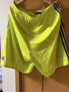 adidas ハーフパンツ