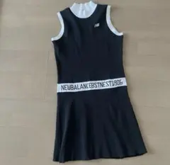 ニューバランスゴルフ　リブワンピース　サイズ1