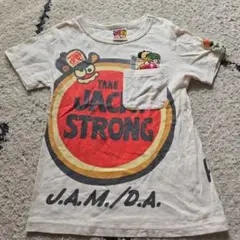 Jam パロディーTシャツのサムネイル