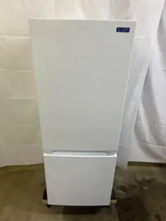 ヤマダ電機 2ドア冷蔵庫 YRZ-F15G1 2021年製 156Lのサムネイル