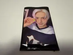 SEVENTEEN HOME トレカジュン