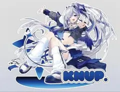 2026年最新】Vtuber名：天音かなた アクリルスタンドの人気アイテム