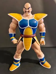 ガーリックJr フィギュア アーウィン社製 2026年最新】ドラゴンボール irwinの人気アイテム - メルカリ