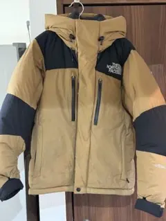 THE NORTH FACE バルトロライトジャケット